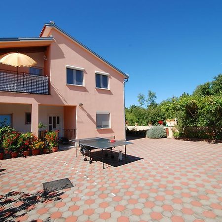 Apartments Darko Rovinj Exterior photo