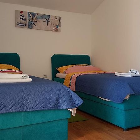 Apartments Darko Rovinj Exterior photo