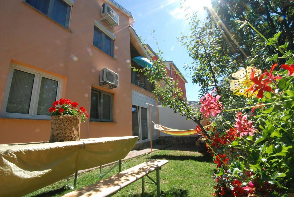 Apartments Darko Rovinj Room photo