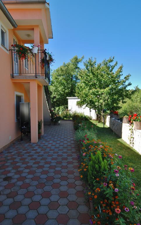 Apartments Darko Rovinj Exterior photo