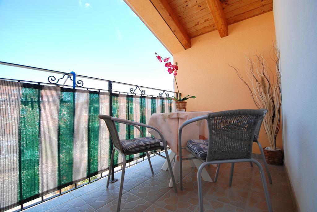 Apartments Darko Rovinj Room photo