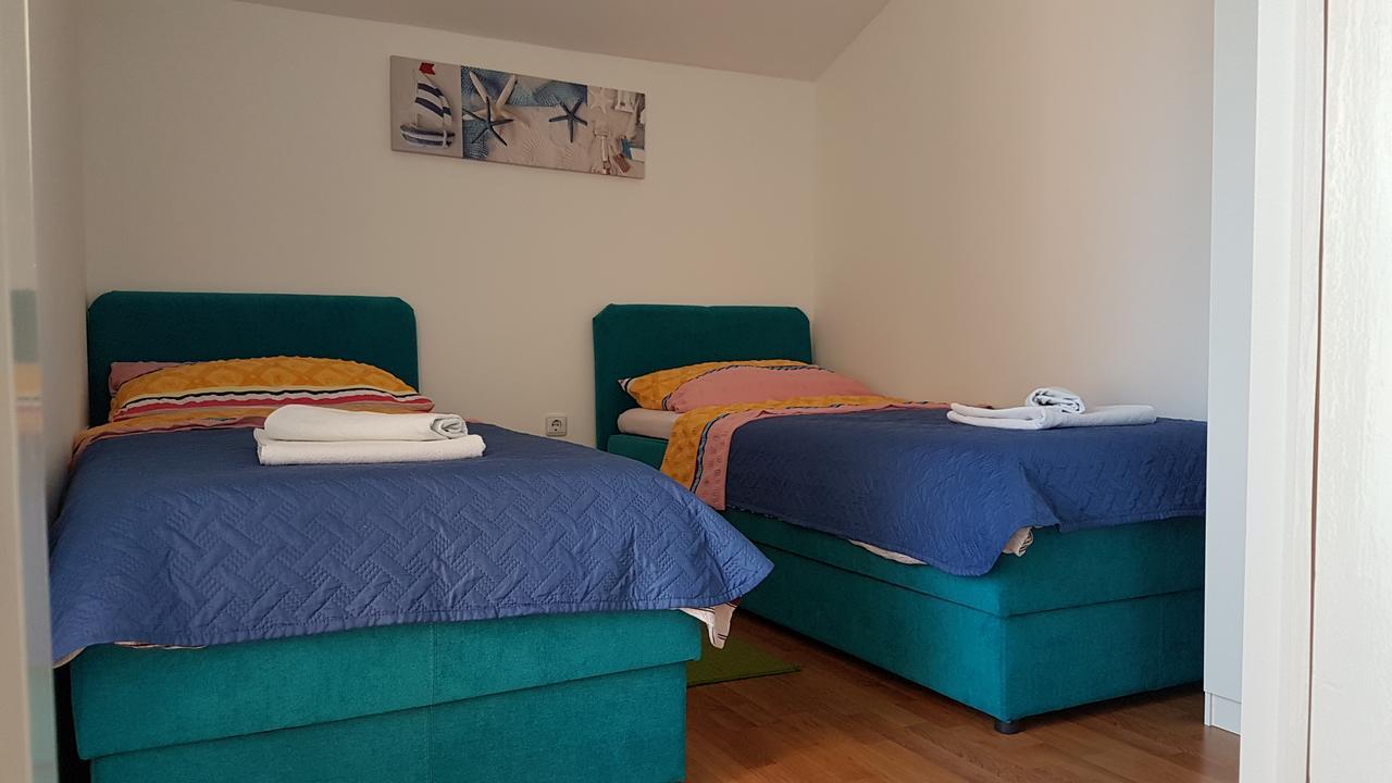 Apartments Darko Rovinj Exterior photo